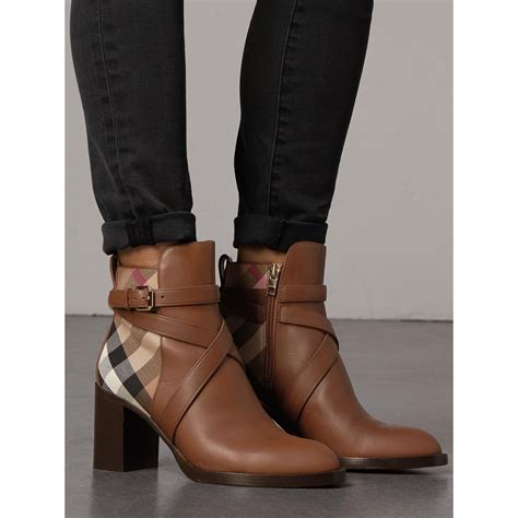 burberry pumps boots.